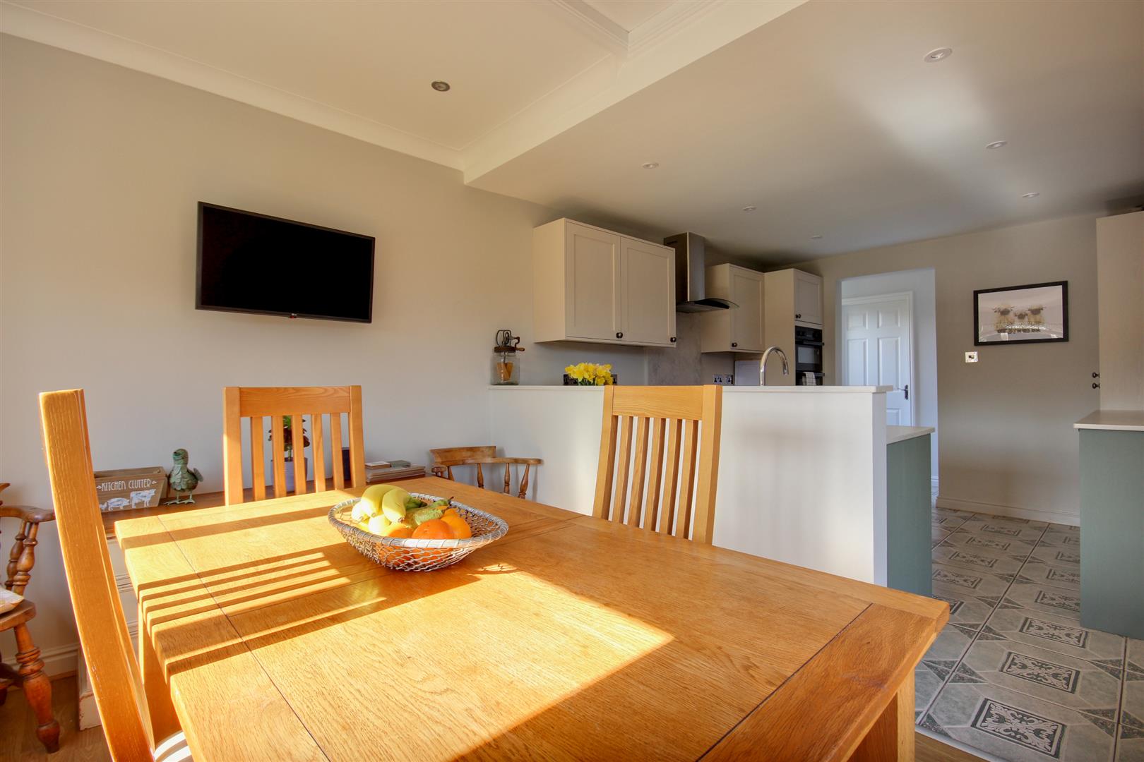 Hambling Drive, Beverley